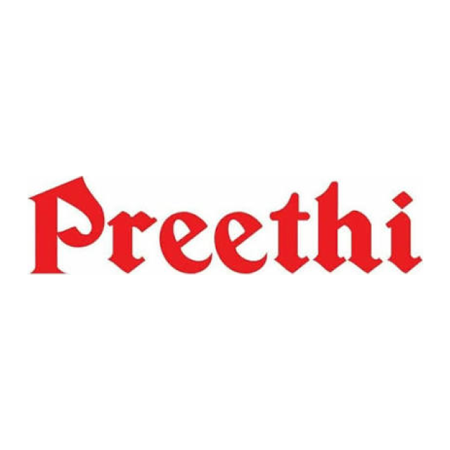 Preethi