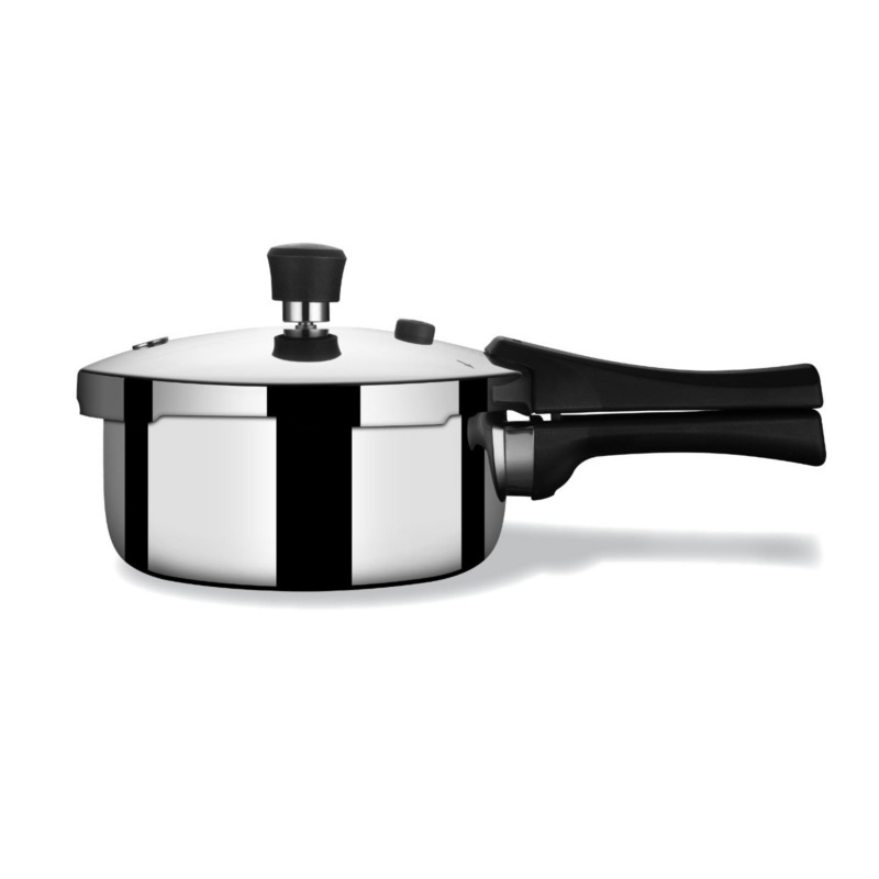 Stahl Xpress Stainless Steel Pressure Cooker Baby