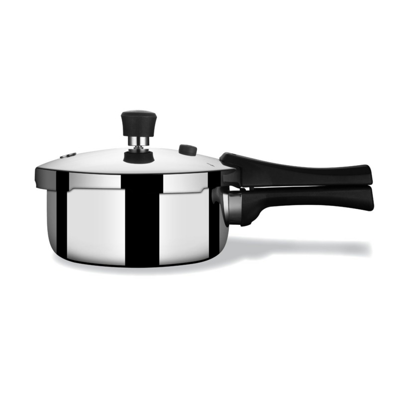Stahl Xpress Stainless Steel Pressure Cooker Baby