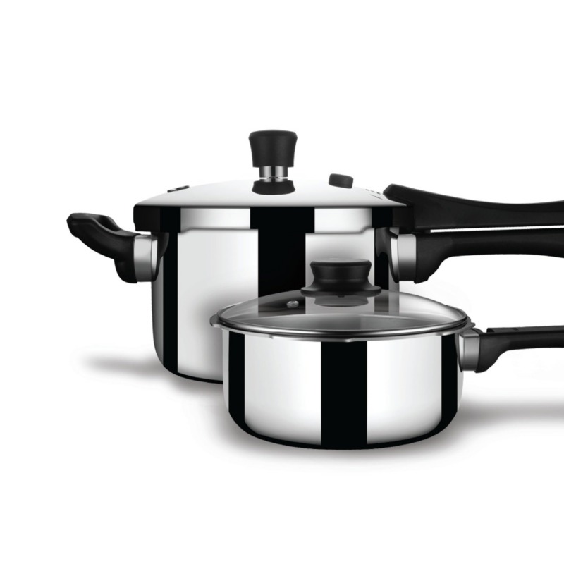 Stahl Combi Cooker 2.5 Plus 3.0 G Lid Small