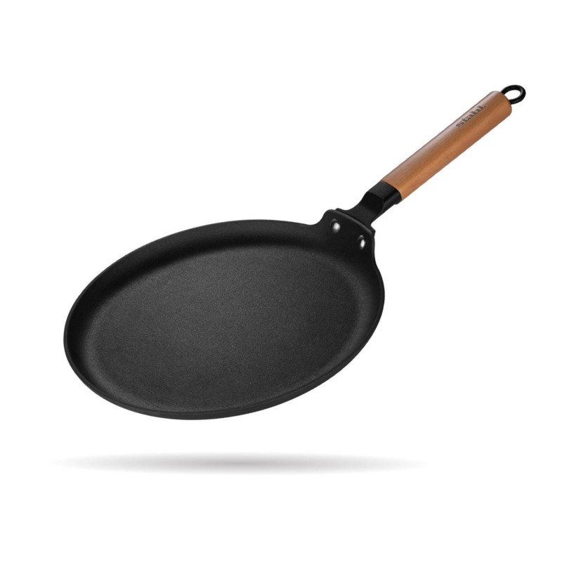 Stahl Blacksmith Signature Dosa Tawa