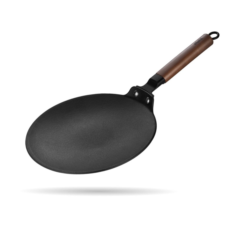 Stahl Blacksmith Signature Roti Tawa 26 cm