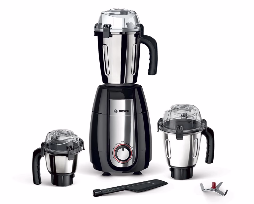 Bosch Truemixx Pro Mixer Grinder 1000 W