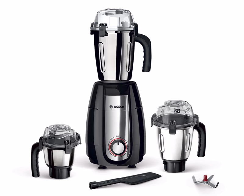 Bosch Truemixx Pro Mixer Grinder 1000 W