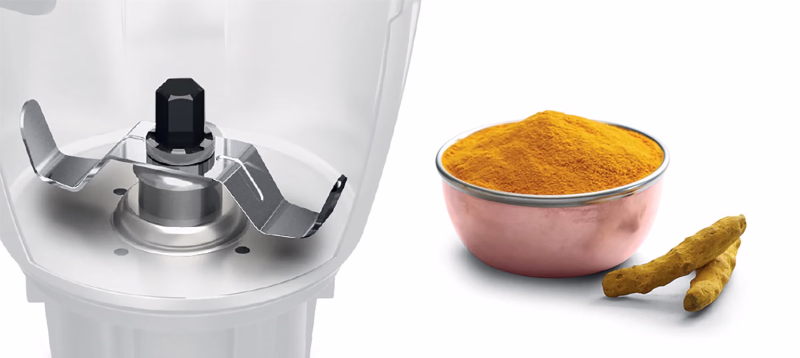 Bosch Truemixx Pro Mixer Grinder 1000 W