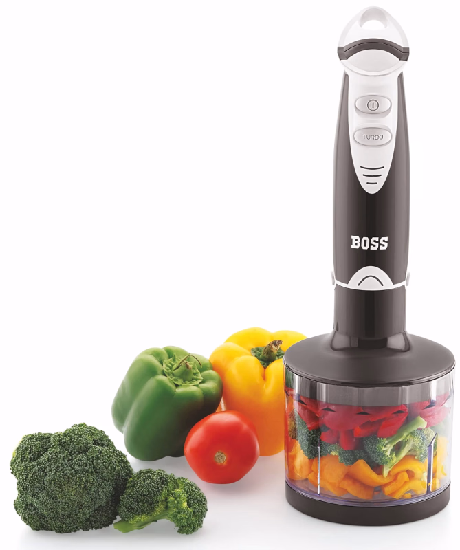 Boss B117 Quickmix Portable Hand Blender