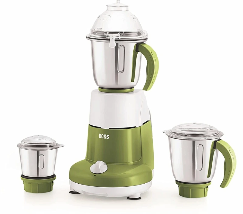 Boss B261 Excel Pro Mixer Grinder 750W