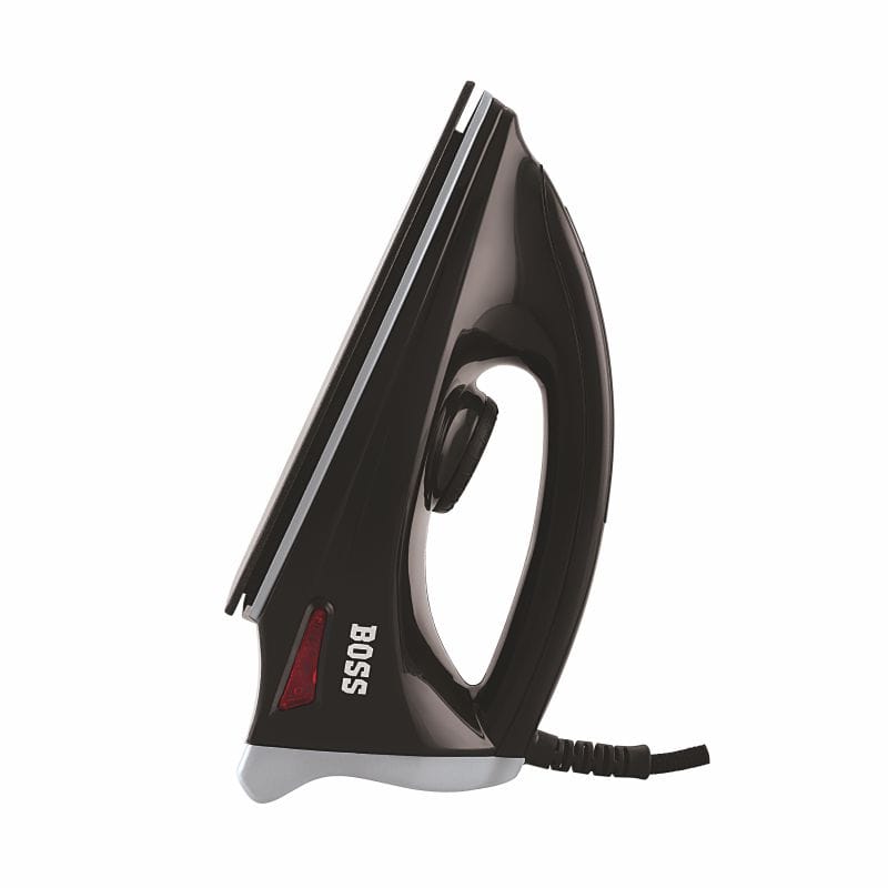 Boss B314 Duro Dry Iron 1000W