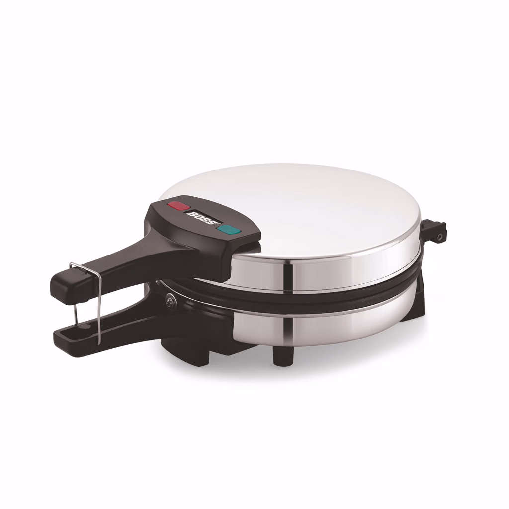 Boss B514 Munch Khakhra Maker 1100W