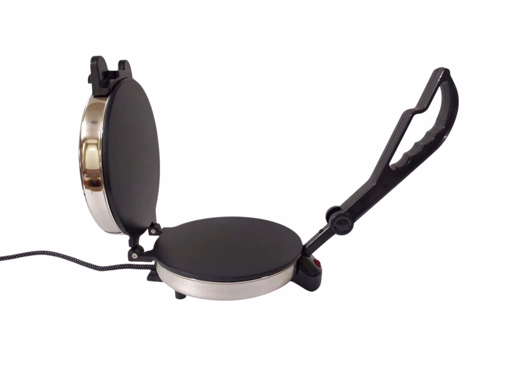 Boss B522 Crisp Roti Maker 110V (USA Edition)