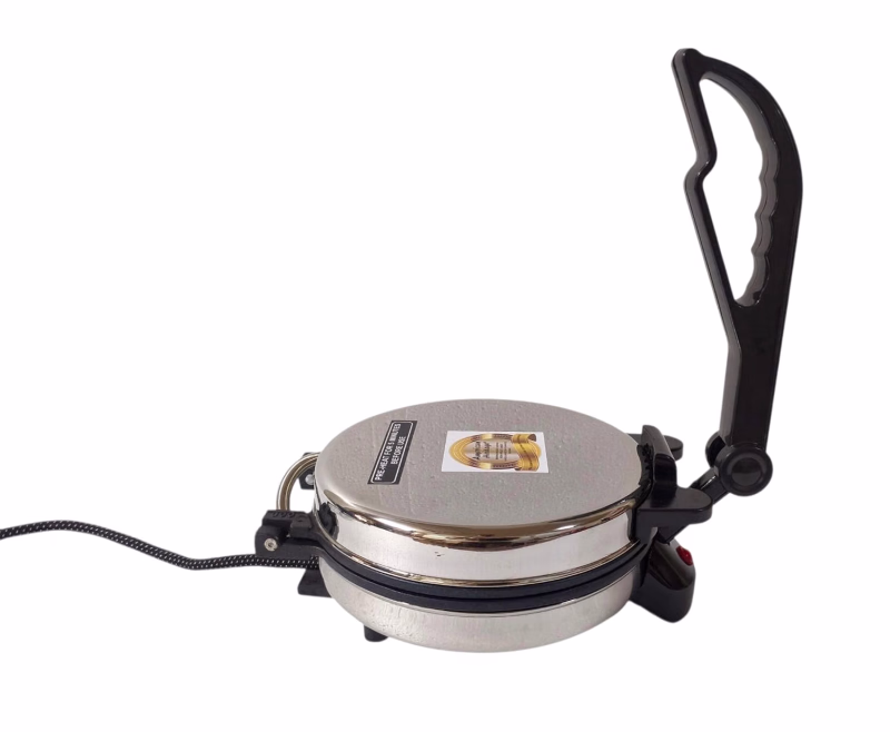 Boss B522 Crisp Roti Maker 110V (USA Edition)