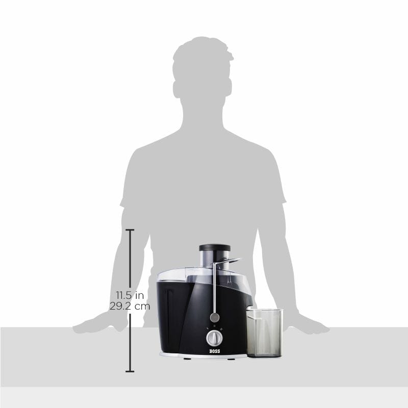 Boss B607 JuiceMaxx Juice Extractor