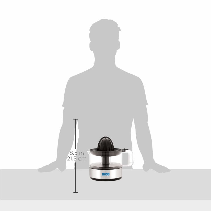 Boss B619 Citron Juice Extractor