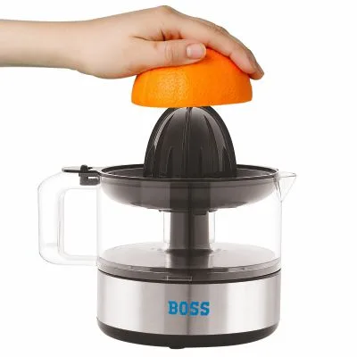 Boss B619 Citron Juice Extractor