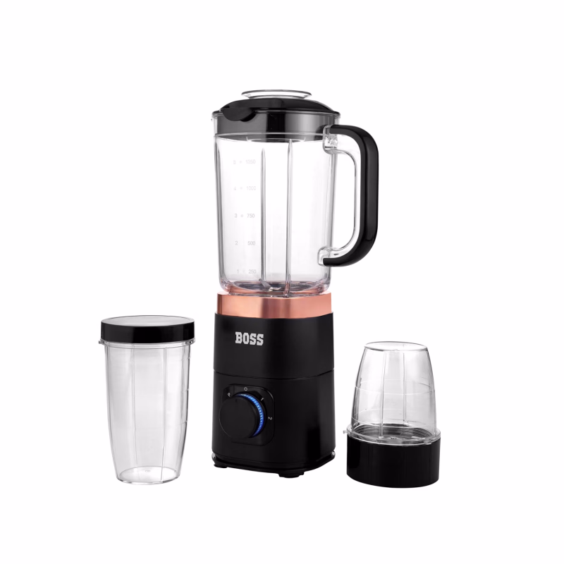 Boss B623 NutriNeo Nutri Blender 3 Jar 800W
