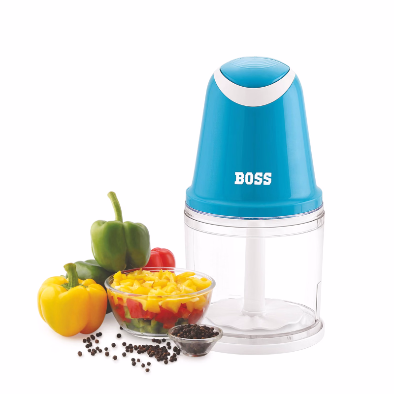 Boss B708 Speedy Vegetable Chopper 500 ML