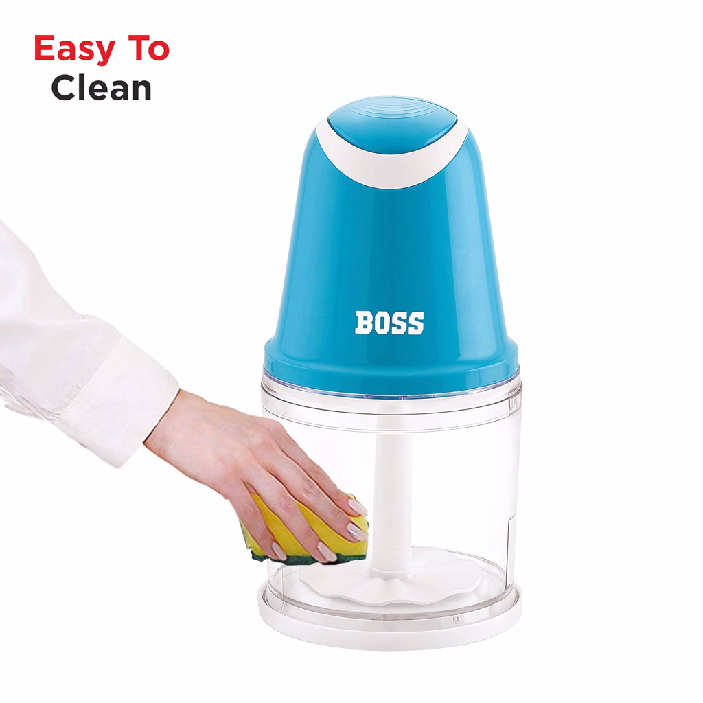 Boss B708 Speedy Vegetable Chopper 500 ML