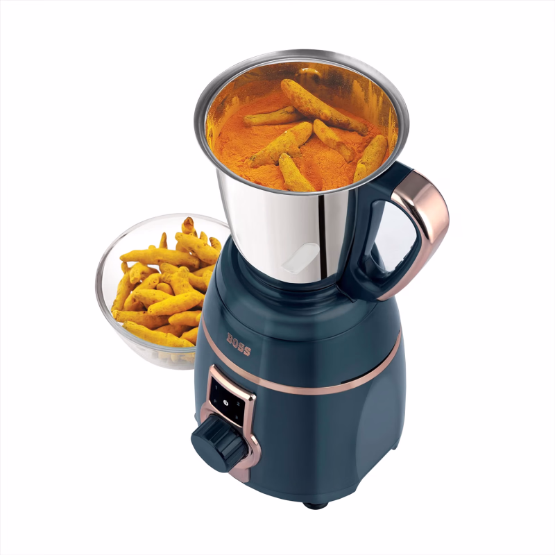 Boss Endura Mixer Grinder 4 Jar 1200W
