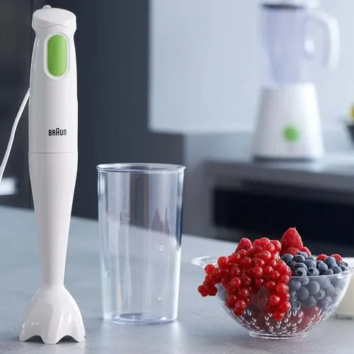 Braun Multi Quick 100 Hand Blender