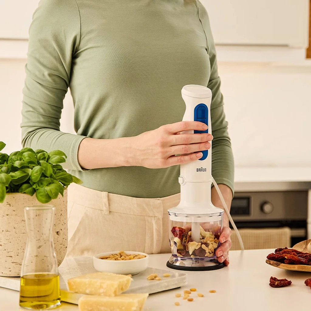Braun MultiQuick 3 Hand Blender