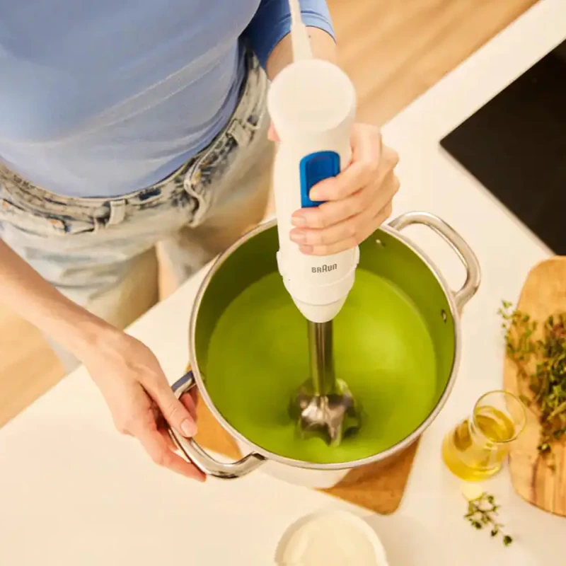 Braun MultiQuick 3 Hand Blender