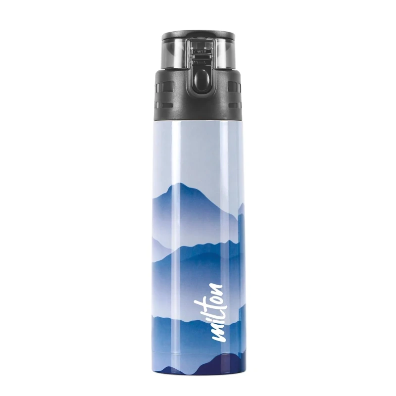 Milton Artesia Thermosteel Bottle 750 ml Blue