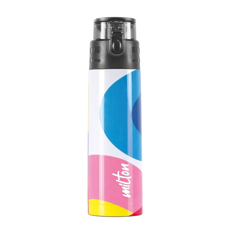 Milton Artesia Thermosteel Bottle 750 ml Pink