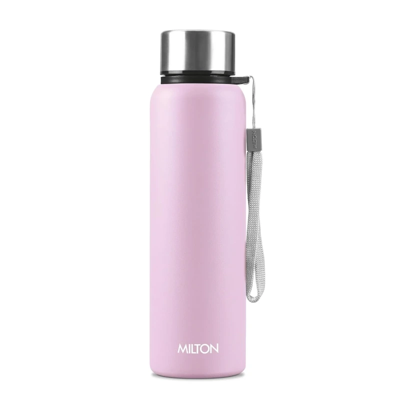 Milton Brim Stainless Steel Bottle 875 ml Purple