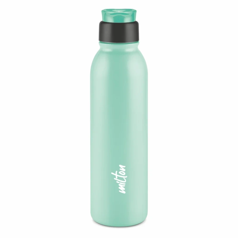 Milton Caper Stainless Steel Bottle 670 ml Mint Green