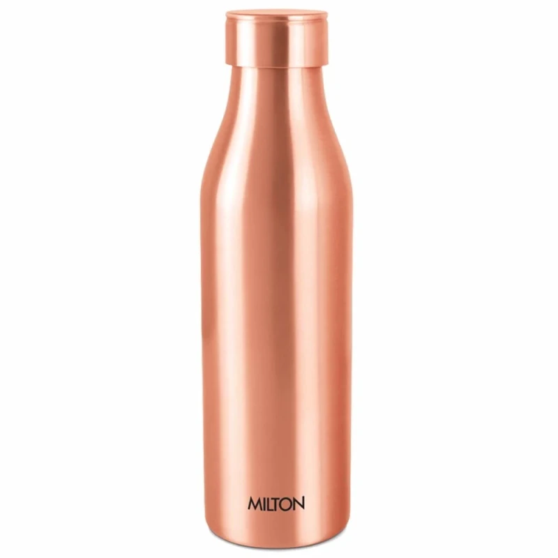 Milton Copper Charge Bottle 930 ml Copper
