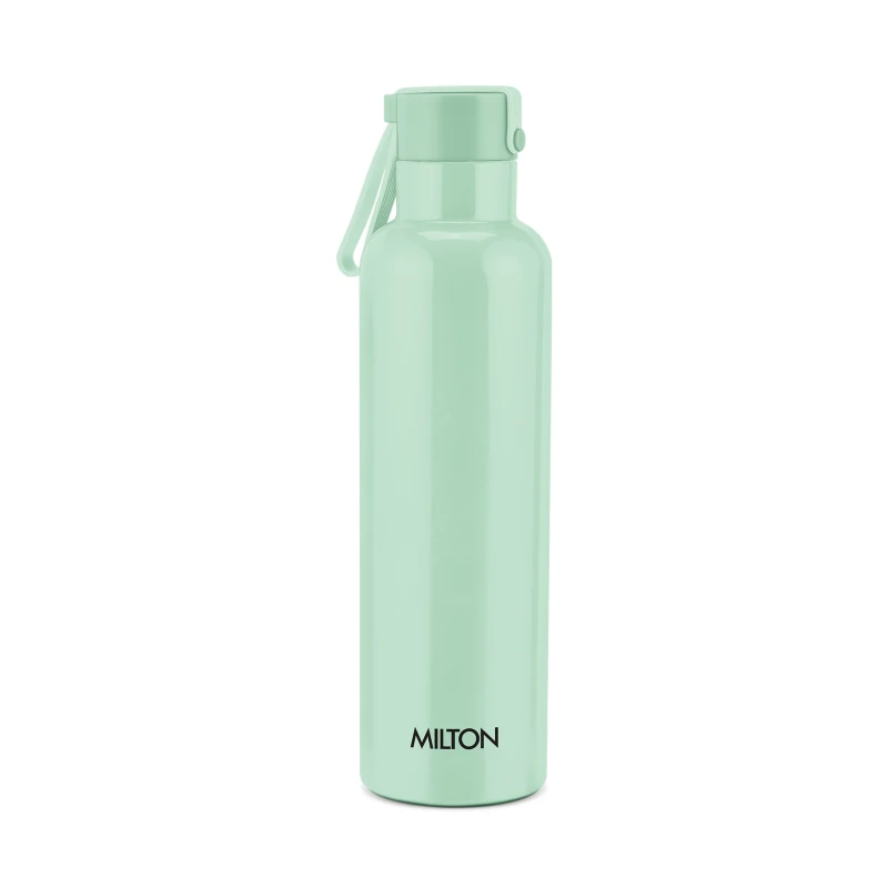 Milton Felice Thermosteel Bottle 700 ml Light Green