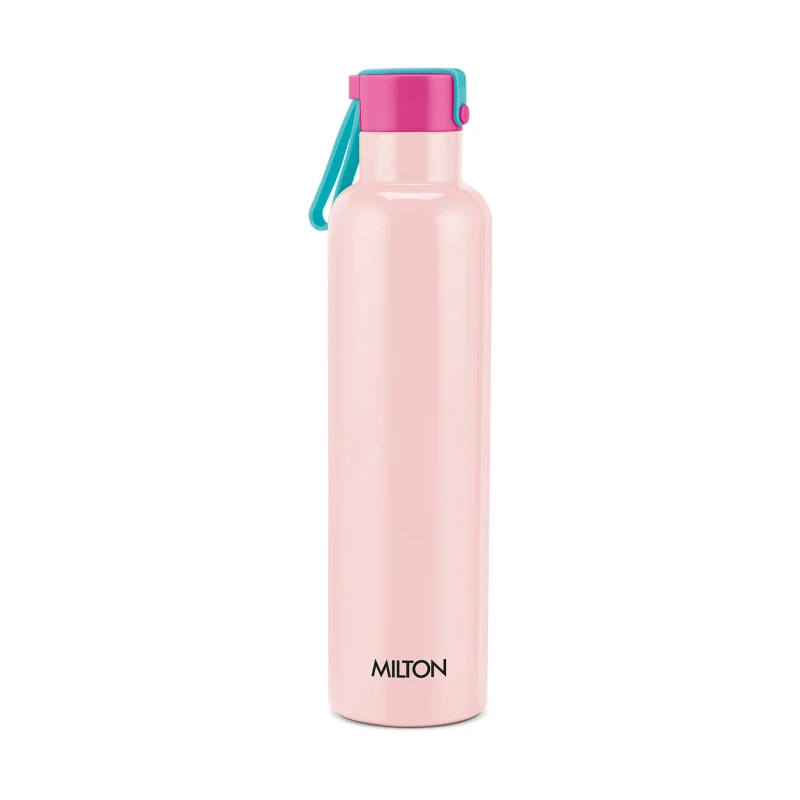 Milton Felice Thermosteel Bottle 700 ml Pink