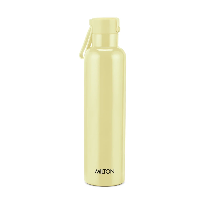 Milton Felice Thermosteel Bottle 880 ml Ivory
