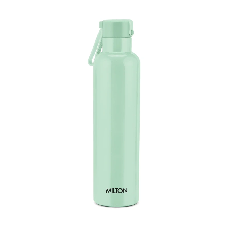 Milton Felice Thermosteel Bottle 880 ml Light Green
